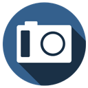 photo icon
