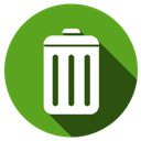 trash1 icon
