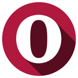 opera icon 256x256px (ico, png, icns) - free download | Icons101.com