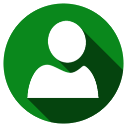 user icon 256x256px (ico, png, icns) - free download | Icons101.com