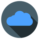 cloud icon