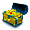 Treasure256 icon