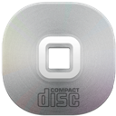 cd icon