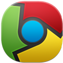 chrome icon