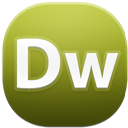 dreamweaver icon