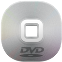 dvd icon