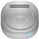 harddrive icon