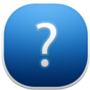 help icon