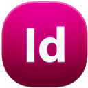 indesign icon