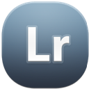 lightroom icon