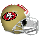 49ers icon