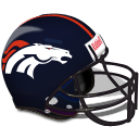 Broncos icon