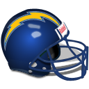 Chargers icon