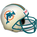 Dolphins icon