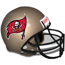 buccaneers icon