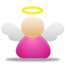 angel icon