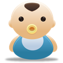 baby-boy icon