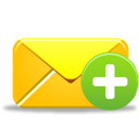email-add icon