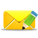 email-edit icon