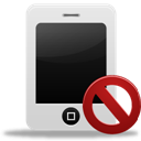 iphone-not-validated icon