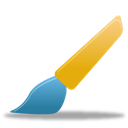 painbrush icon