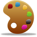 palette icon