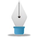pen icon