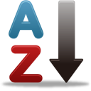 sortascend icon