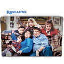 Roseanne-JJ icon