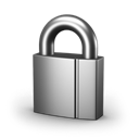lock icon