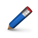 pensil icon