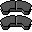 pads icon