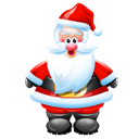 santa icon