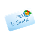 tosanta icon