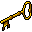 old_key icon