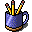 pencil_holder icon