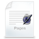 pages icon