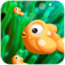 Fish-2 icon