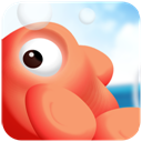 Fish icon