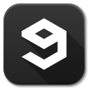 9gag icon