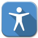 accessibility icon