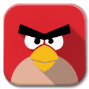 angry-birds icon