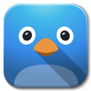 birdie icon