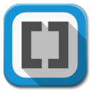 brackets icon
