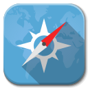 browser icon