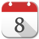 calendar icon