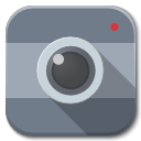 camera icon