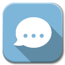 chat icon