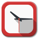 clock icon