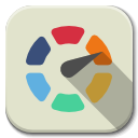 color icon